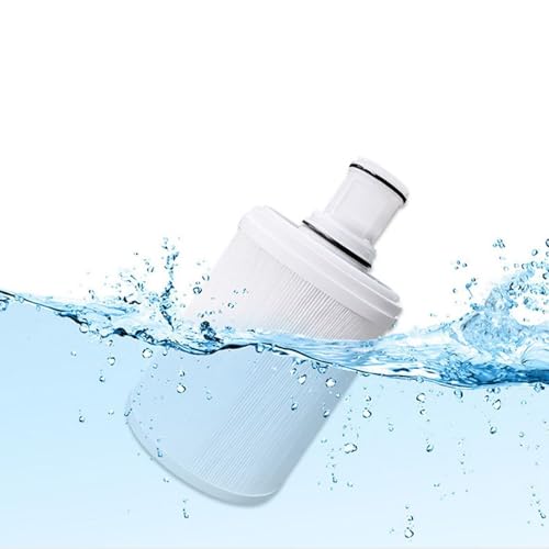 1Pack 100186 Water Filter Replacement