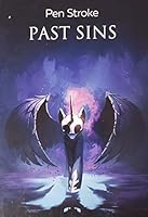 Past Sins B08V8B6Q1K Book Cover