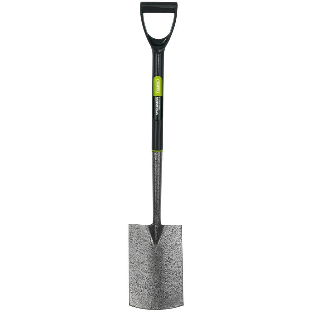 Draper 88790, Vanga da Giardino in Acciaio al Carbonio