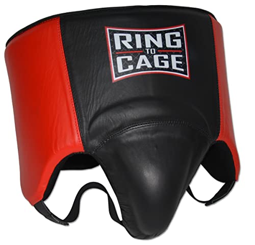 Men's No-Foul Protector For Boxing-Xx-Large #TOP2