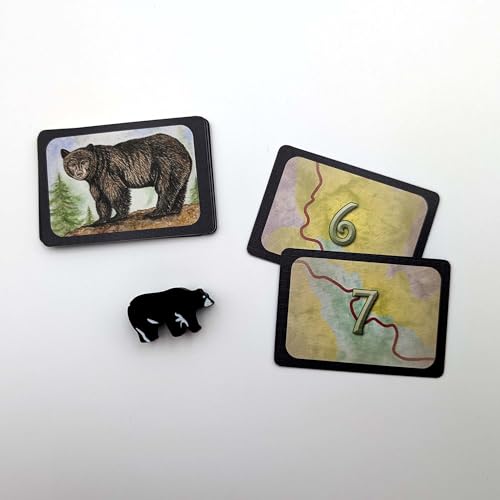 Trailblazer The John Muir Trail Upgrade Kit miniatura 6