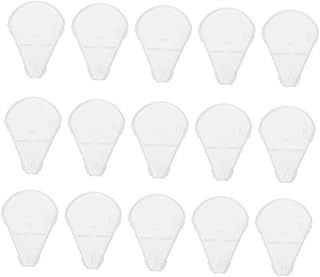 Cepillo cosmético del maquillaje de la cubier...