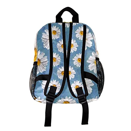 Sac à dos marguerites pour garçons et filles, le cadeau d'anniversaire - 2