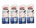 Palmer's Cocoa Butter Formula with Vitamin E, Swivel Stick, 0.5 Oz (Pack of 4)