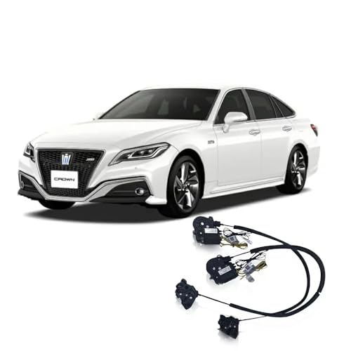 TChhAC[W[N[W[ TOYOTAp g^p CROWN NE 220 dp[TChhA yAhApz hAh~ Lbg t XCOhA FTDX002 whiplinks EBbvNX