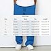Men's Waffle Knit Casual Pants, Elastic Drawstring Waist with Pockets, Loose Fashion Comfy Straight Leg Sweatpants White