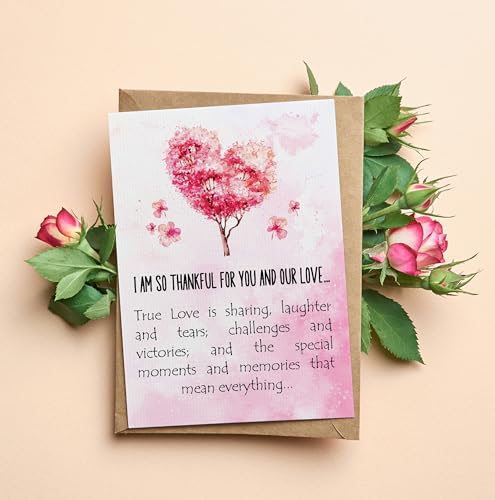 Cartões de aniversário para ele, ela, casal, cartão de aniversário, cartão de dia dos namorados - ca