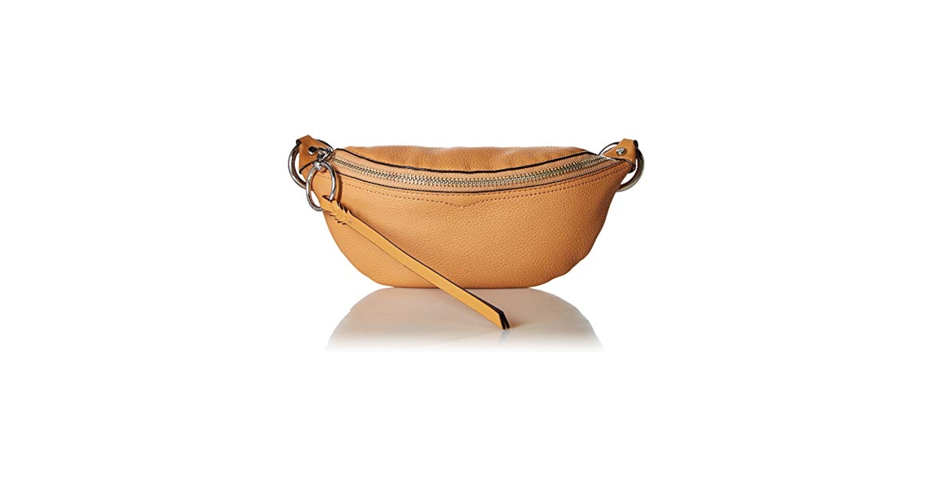 Amazon.com | Rebecca Minkoff Women's Bree Mini Belt Bag