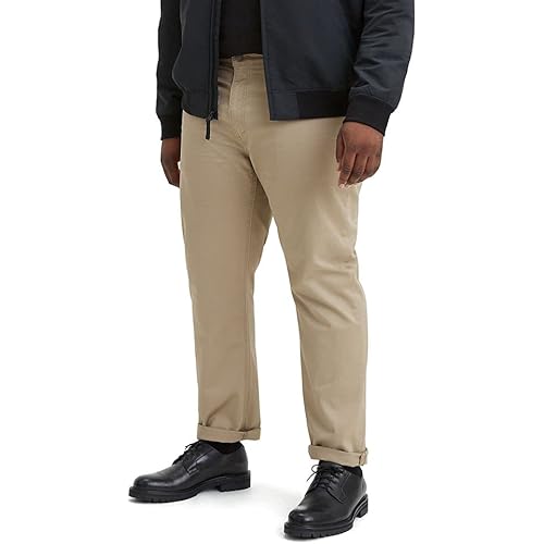 Levi's Men's Athletic-Fit Jeans 541