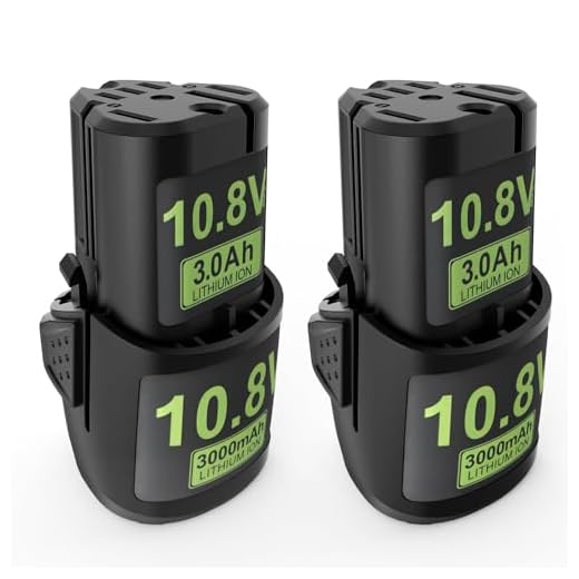 Does stihl make a battery powered pressure washer High-Performance Replacement Battery for Stihl Tools