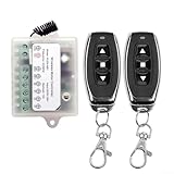 Photo Gallery petstible 1 set di interruttore di controllo remoto in avanti e indietro del motore cc con limite 12v24v36v motore ad ampia tensione Photo Gallery petstible 1 set di interruttore di controllo remoto in avanti e indietro del motore cc con limite 12v24v36v motore ad ampia tensione