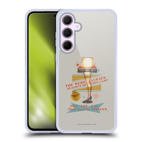 Head Case Designs �������C�Z���X���i �N���X�}�X�X�g�[���[ ���b�O�����v �����A�[�g�W�F���P�[�X [�~���^���[�O���[�h�ی�] Samsung Galaxy A35 5G�Ή�