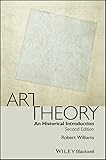 Art Theory: An Historical Introduction