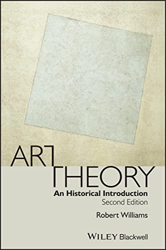Art Theory: An Historical Introduction