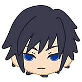 プチっとバッジ 鬼滅の刃 Vol.2 04 冨岡義勇