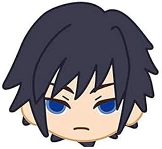 プチっとバッジ 鬼滅の刃 Vol.2 04 冨岡義勇