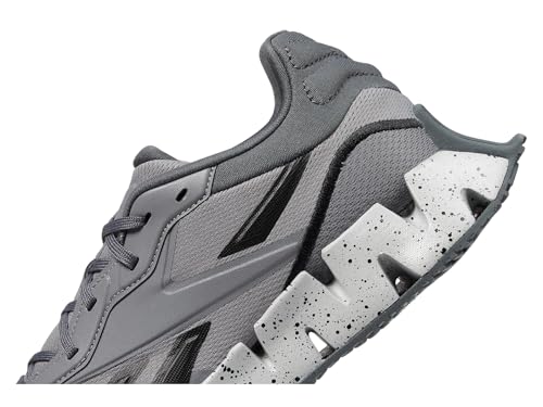 Image of Reebok Unisex Adult Zig Dynamica 4 Shoes