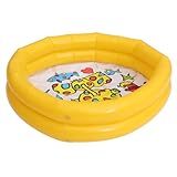 Piscina in pvc: i tuoi potranno rinfrescarsi e divertirsi in questa divertente piscina per tutta l'estate!, piscina per