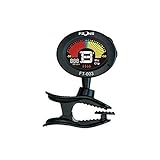 F-Zone Master Music Afinador Clip ft-003