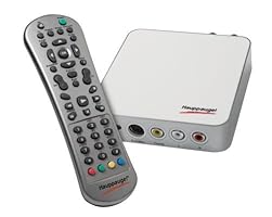 Portable &amp; Gadgets Hauppauge 1192 WinTV HVR-1950 External USB HDTV Tuner/Video Recorder