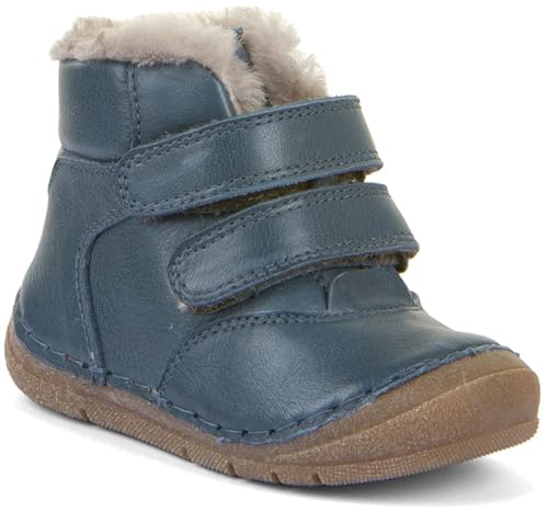 Froddo Paix Up Winter Dark Denim Größe EU 24