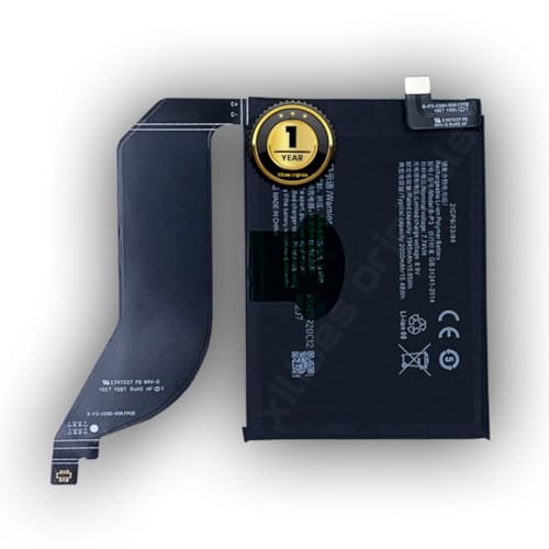 Image of B-P3 Battery for Vivo IQOO7 V2049A I2009 Battery with 1 Year Warranty**** (N270)