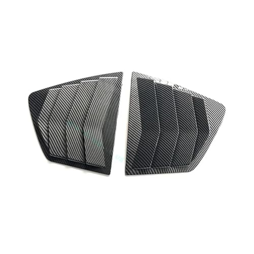 Prise d'air en ABS pour éliminer les reflets sur Honda Accord 2014-2017