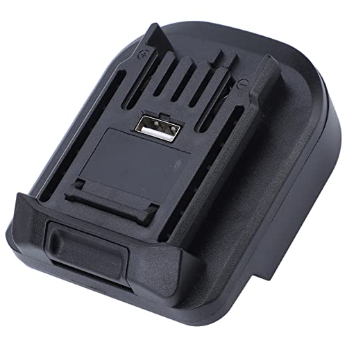 Convertidor de batería para actualizar herramientas Worx de 20V sin comprar otra 3
