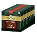 Jacobs Kaffeekapseln Espresso Intenso, Intensität 10/12, 10 x 20...