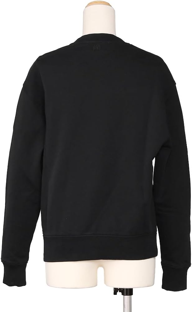 Amazon.co.jp: [AMI PARIS] [アミパリス] トレーナー ユニセックス