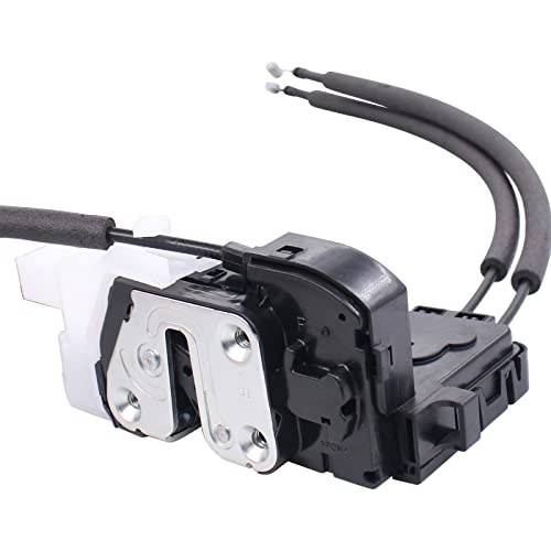 Image of ApplianPar Front Right Passenger Side Door Lock Actuator for Hyundai Tucson 2010-2015