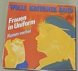 prof. stephan kriwanek  Frauen in Uniform [7\