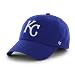 MLB Kansas City Royals '47 Franchise Fitted Hat, Royal, Large
