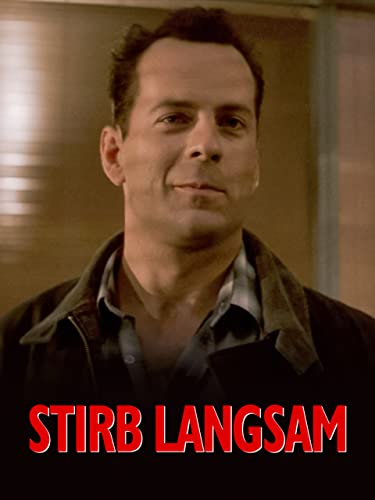 Stirb Langsam