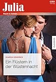  Ein Flüstern in der Wüstennacht (Julia)