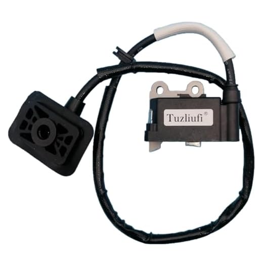 Replacement Ignition Coil for Leaf Blowers