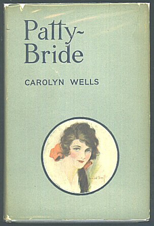 Patty-Bride B000TEWQEK Book Cover