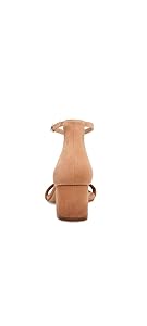 Steve Madden Women's Irenee Heeled Dress Sandal