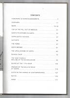 Goffs & its schoolhouse: The historic cultural center of the East Mojave desert (Tales of the Mojave Road) 0914224271 Book Cover