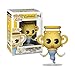 Funko Pop Games: Cuphead-Legendary Chalice Collectible Figure