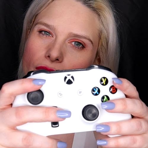 A Relaxing Game Store Roleplay ~ Tapping, Scratching & Button Clicking