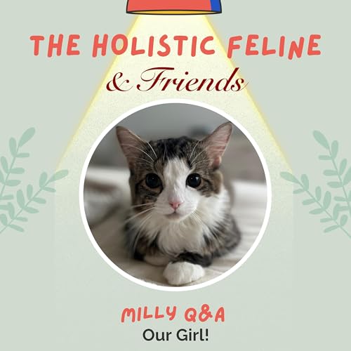 MILLY Q&A Titelbild