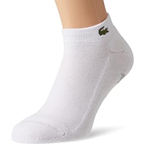 Lacoste Sport Chaussettes Mixte