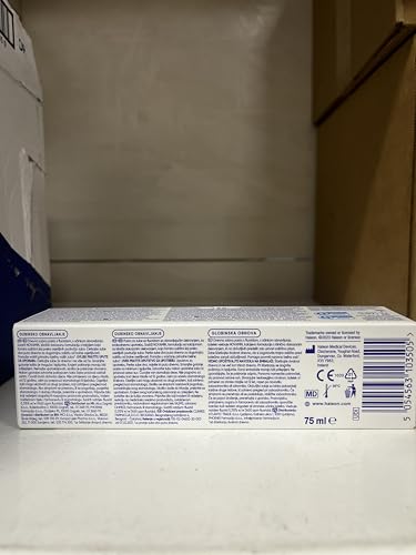 Sensodyne Zahnpasta Repair & Protect Whitening 6 x 75 ml