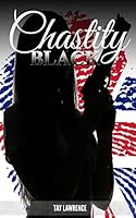 Chastity Black: Undercover Agent for the British Secret Service 1508761183 Book Cover