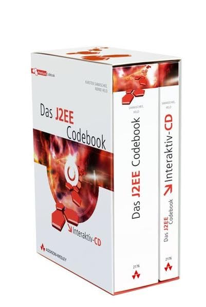  Das J2EE Premium-Codebook