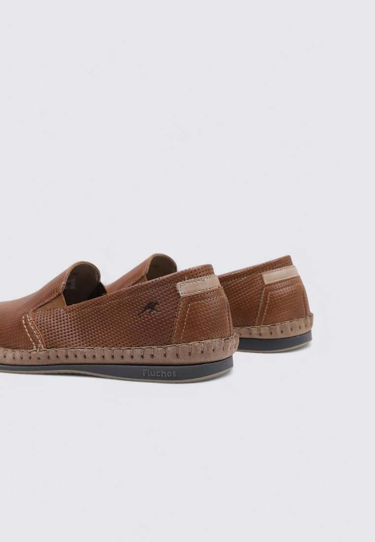 Fluchos 8674 Luxe Surf Bahamas Mocassin Homme