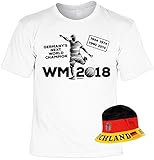 Beste Passform durch den bequemen Schnitt - in Herrengrößen angegeben - für Damen kleiner wählen Gr. S entpricht Größe: 38/40, M 40/42, L 42/44 usw.