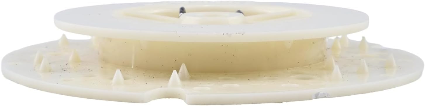 Centering Device Pad Retainer 370095 3090 99691 for Tennant T5, 5680, 5700, 7200, 7100, 7300, 8010, 8200, 8210, 8300, 8410, T12, T15, T16, T20