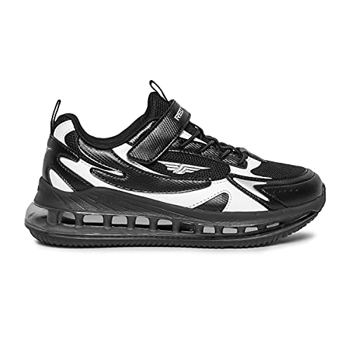 Image of Red Tape Unisex Kids Walking Shoes